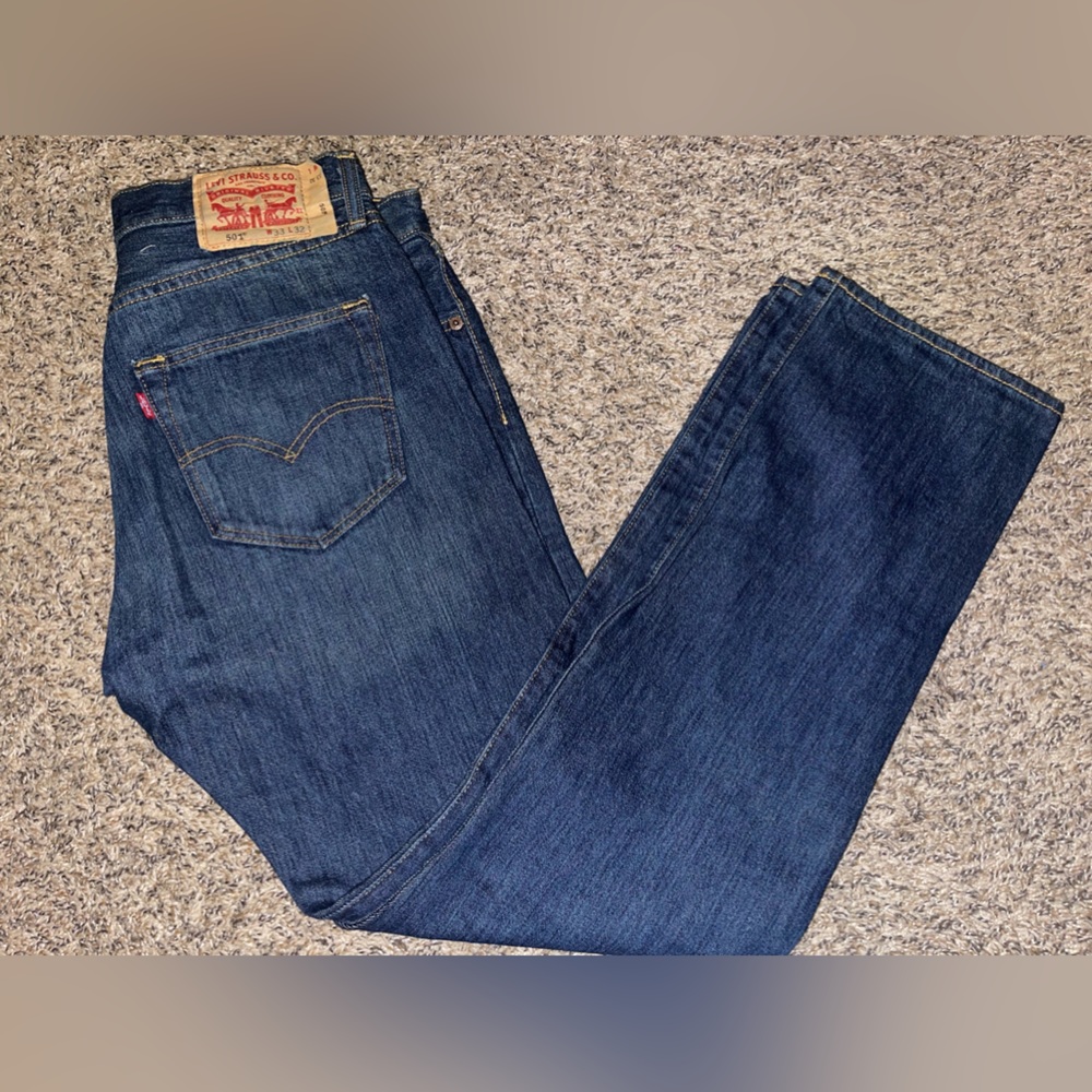 Mens jeans